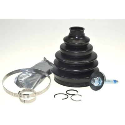 Billede af LÖBRO 305910 Drivakselmanchet 125,25 TPE (termoplastisk elastomer) VOLVO: V70 3, XC90 I