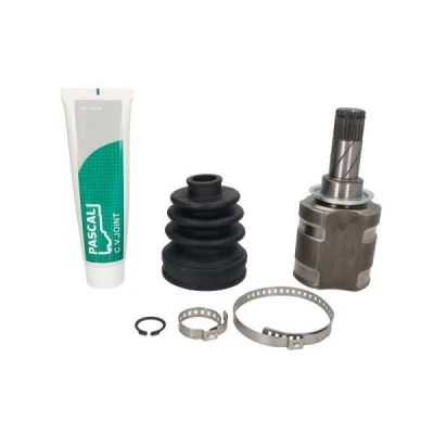 Billede af PASCAL G7X033PC Knokkelled gearkasse monteret OPEL: Corsa D Hatchback