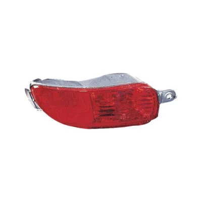 Billede af ALKAR 2202420 Tågebaglygte højre uden lampeholder OPEL: Corsa C Hatchback