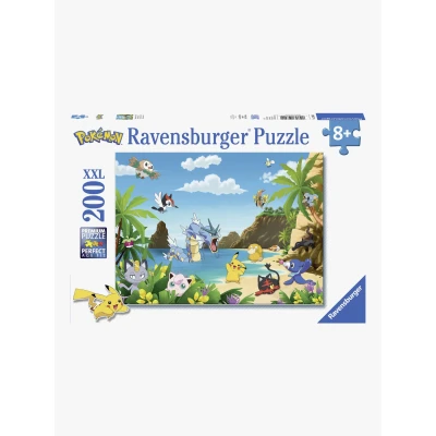 Billede af Ravensburger Puslespil Pokémon Gotta Catch ‘Em All, 200 Brikker
