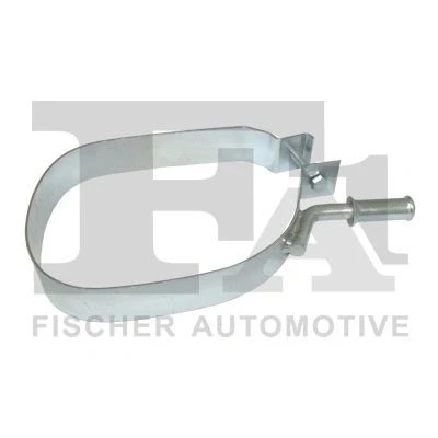 Billede af FA1 234 952 Holder, udstødning Metal