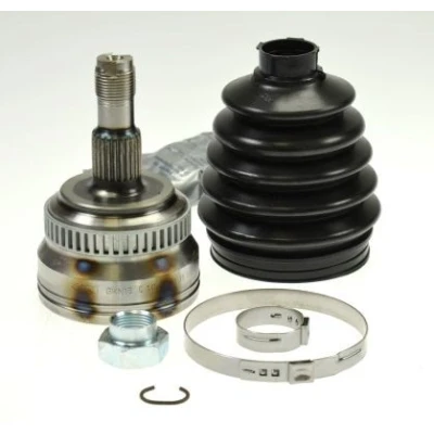 Billede af LÖBRO 303878 Knokkelled TPE (termoplastisk elastomer)