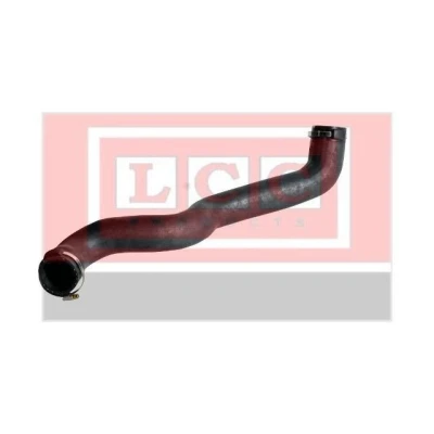 Billede af THERMOTEC DCU004TT Trykslange