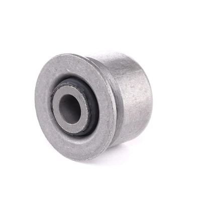 Billede af SASIC 2250013 Bøsning foraksel, nede Gummimetalleje trekantsarm (lastvogn) CITROËN: C5 III Stationcar, PEUGEOT: 508 I SW, 407 Sedan