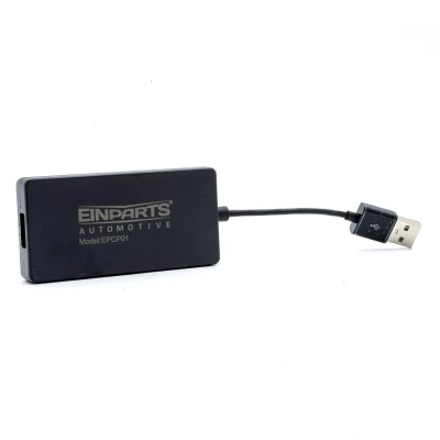 Billede af EINPARTS EPCP01 Bilstereo tilbehør