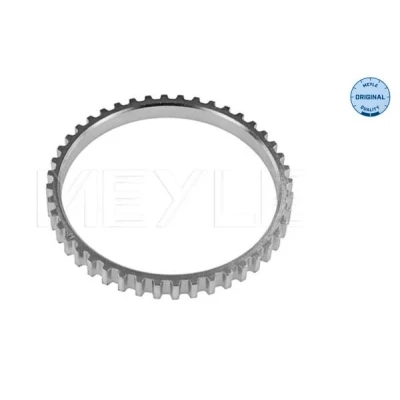 Billede af MEYLE 16 14 899 0014 ABS Ring Foraksel begge sider ORIGINAL Quality RENAULT: CLIO 2, MEGANE 2 Kombi, 1 Cabriolet