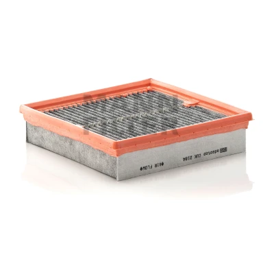 Billede af MANN FILTER CUK 2184 Kabinefilter Aktivkulfilter 210 48 VOLVO: FM 12