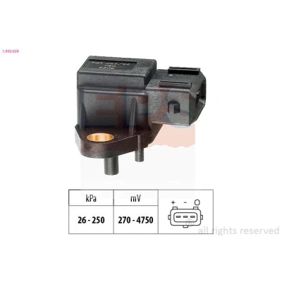 Billede af EPS 1.993.029 Sensoren Made in Italy OE Equivalent VOLVO: S70
