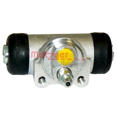 Billede af METZGER 101 506 Bremsecylinder 22,20 Bagaksel venstre CIFAM SUZUKI: SJ 413