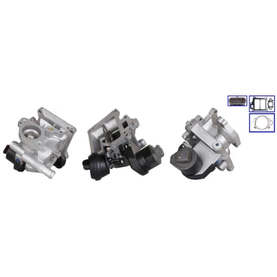 Billede af EGR ventil ELSTOCK 73 0296
