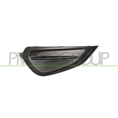 Billede af PRASCO PG3282134 Kofangergitter foran til venstre PEUGEOT: 208 I Hatchback