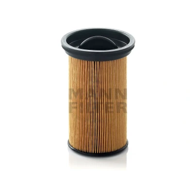 Billede af MANN FILTER PU 742 Brændstoffilter Filterindsats BMW: 3 Touring, Sedan, Compact