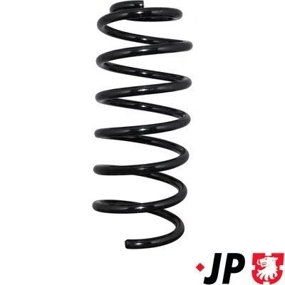 Billede af JP GROUP 1142215800 Fjeder foraksel skruefjeder med ensartet tråddiameter