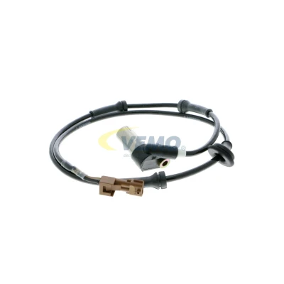 Billede af VEMO Original Quality V50 72 0007 ABS Sensor venstre foraksel til køretøjer med Induktiv 1100 1050 12 SAAB: 9000 Hatchback, Sedan
