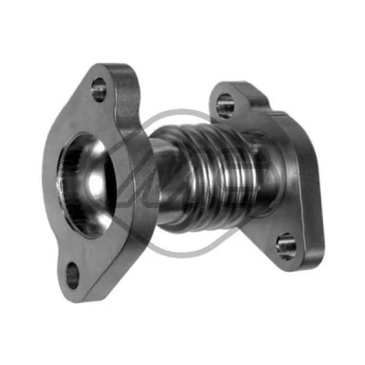 Billede af Rør, EGR ventil Metalcaucho 99818