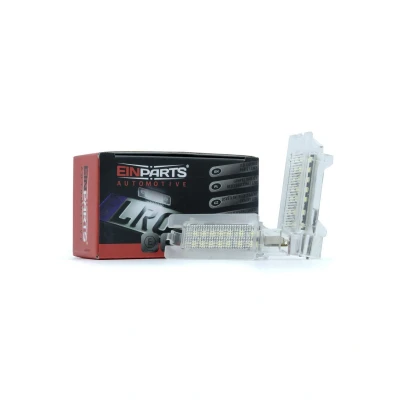 Billede af EINPARTS EP162 Nummerpladelys LED