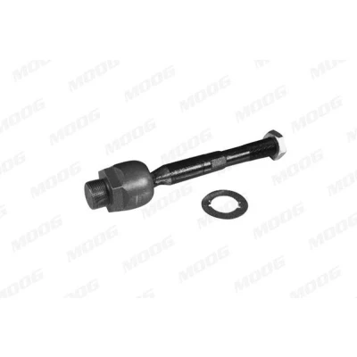 Billede af MOOG TO AX 4988 Styrestang på indersiden, foraksel M20X1.5 224,5 TOYOTA: Land Cruiser 100