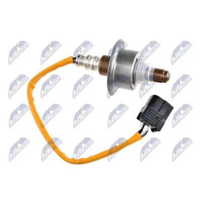 Billede af NTY ESL HD 018 Lambdasonde foran, foran katalysatoren Reguleringssonde, Gevind, forsmurt HONDA: FR V