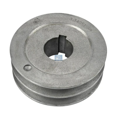 Billede af DT Spare Parts 3.34051 Remskive, generator