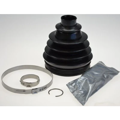Billede af SPIDAN 24546 Drivakselmanchet 112,00 TPE (termoplastisk elastomer) PEUGEOT: Expert I Van