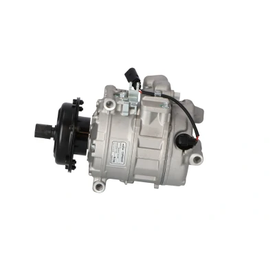 Billede af NRF EASY FIT 32148 Kompressor 7SEU16C 12 PAG 46 med kompressorolie, tætningsring VOLKSWAGEN: Multivan 5 (7HM, Transporter Bus