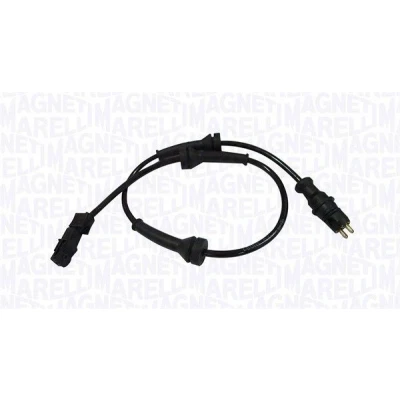 Billede af MAGNETI MARELLI 172100072010 ABS Sensor foraksel 2 485 RENAULT: MEGANE Kombi, SCENIC 2,
