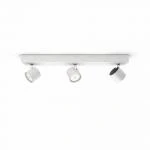 Billede af Philips by Signify myLiving Star 3 Spot WarmGlow Lampe