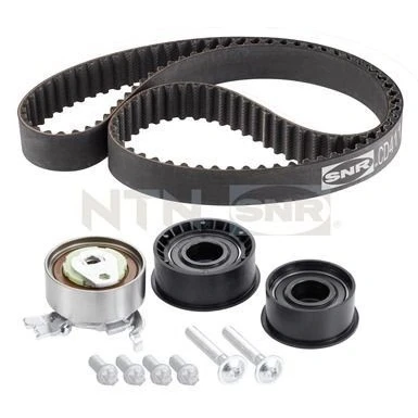 Billede af SNR KD453.11 Tandremssæt 169 OPEL: Vectra B Stationcar, Sedan, Kadett E CC