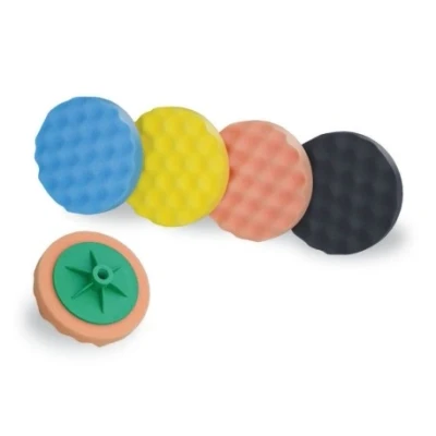 Billede af BOLL 0030112 Fastgørelse, poleringsmaskine 150 M 14