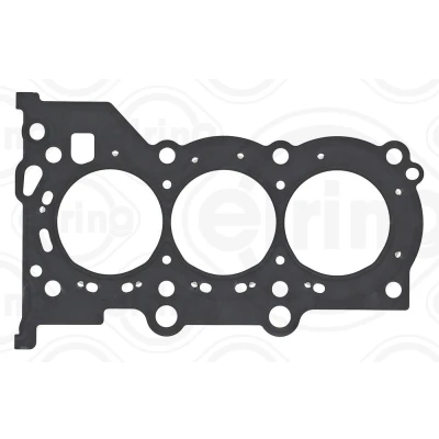 Billede af ELRING 168.410 Toppakning 0,25 72 pakning med metallag KIA: Picanto II, HYUNDAI: i10 I