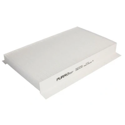 Billede af PURRO PUR PC5003 Kabinefilter Friskluftfilter 270 158 30 LAND ROVER: Discovery 4, Range Rover Sport, 3