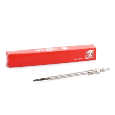 Billede af FEBI BILSTEIN 24483 Gløderør 11V OPEL: Astra H Caravan, Zafira B, Vectra C Sedan, ALFA ROMEO: 159 Sportwagon, SAAB: 9 3 Sedan