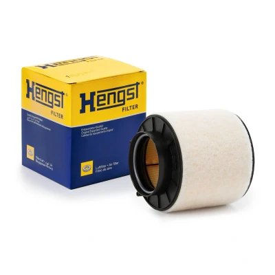 Billede af HENGST FILTER E675L01 D157 Luftfilter 168 192 Filterindsats AUDI: A4 B8 Avant, A5 Sportback, Q5