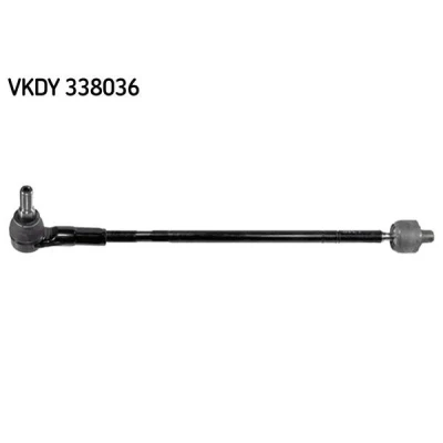 Billede af SKF VKDY 338036 Sporestang med syntetsik fedt MERCEDES BENZ: Sprinter 3.5 T Van, Bus