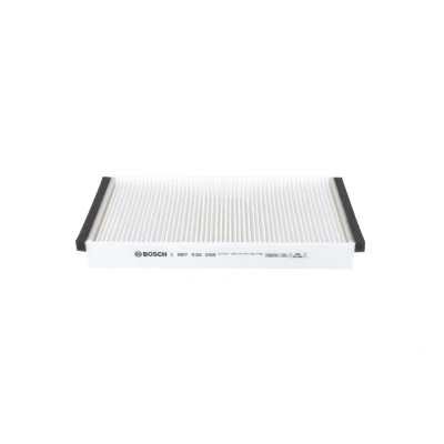 Billede af BOSCH 1 987 432 059 Kabinefilter Partikelfilter 265 160 30