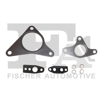 Billede af FA1 KT720060E Montagesæt, lader SUBARU: Forester III