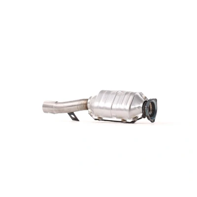 Billede af BOSAL 099 890 Katalysator Euro 1, 2 med monteringsdele VOLKSWAGEN: GOLF 3,
