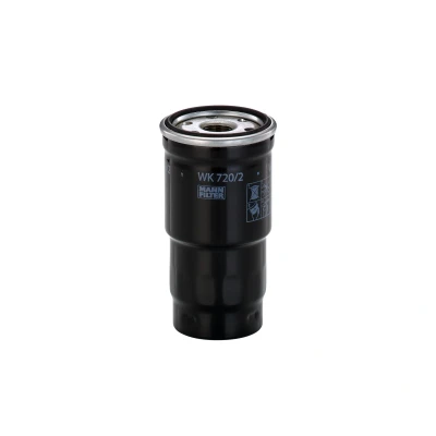 Billede af MANN FILTER WK 720/2 x Brændstoffilter med pakning TOYOTA: RAV4 II SUV, Yaris Hatchback, Avensis III Stationcar, MAZDA: 626 V Sedan