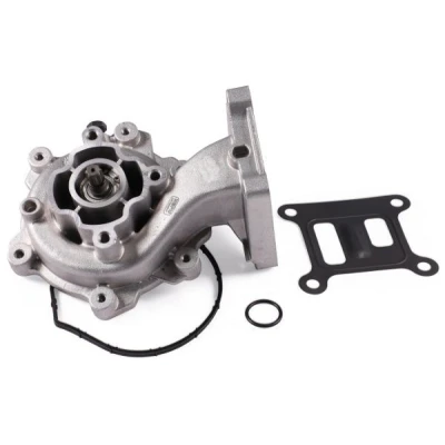 Billede af HEPU P247 Vandpumpe med pakninger, pakning teknisk dokumentation mekanisk hus i 1 del FORD: MONDEO 3, 3 Kombi, Stufenheck