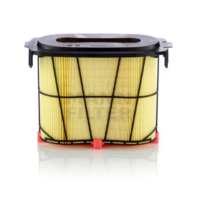 Billede af MANN FILTER C 22 041 Luftfilter 181 262, 133 Filterindsats