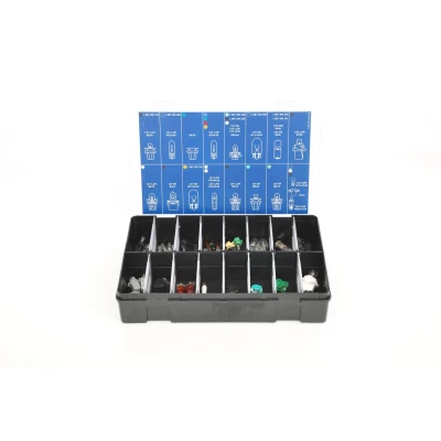 Billede af BOSCH 1 987 302 301 Pære 12 1,2