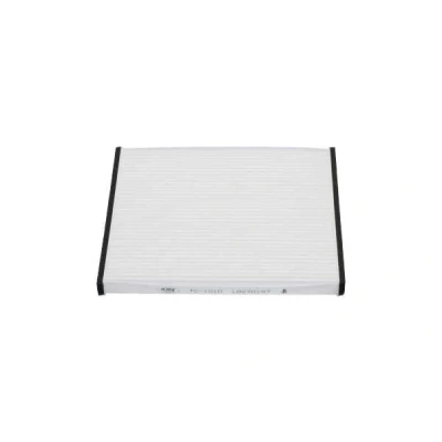 Billede af KAVO PARTS TC 1010 Kabinefilter Pollenfilter 218mm 195mm 17mm TOYOTA: Corolla IX Station Wagon, Sedan