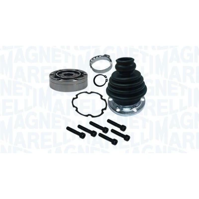 Billede af MAGNETI MARELLI 302009100038 Knokkelled foraksel VOLKSWAGEN: Transporter 4 Bus,