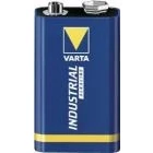 Billede af Varta Alkaline batteri 9V / 6LR61