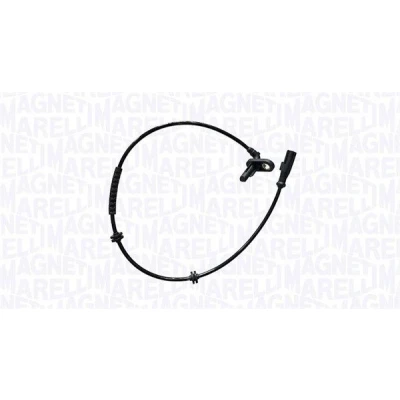 Billede af MAGNETI MARELLI 172100011010 ABS Sensor Bagaksel højre 2 630 RENAULT: Modus / Grand Modus, CLIO 3