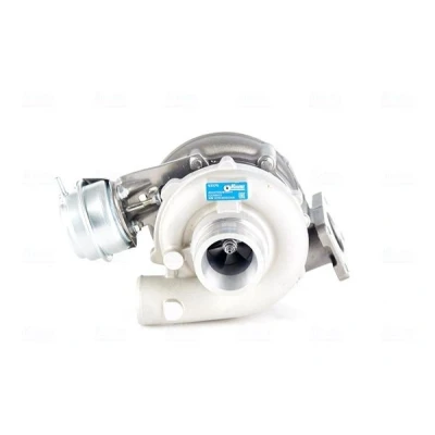 Billede af NISSENS 93175 Turbolader pneumatisk med pakninger VOLKSWAGEN: TRANSPORTER 4 Bus, California Westfalia T4 Bus