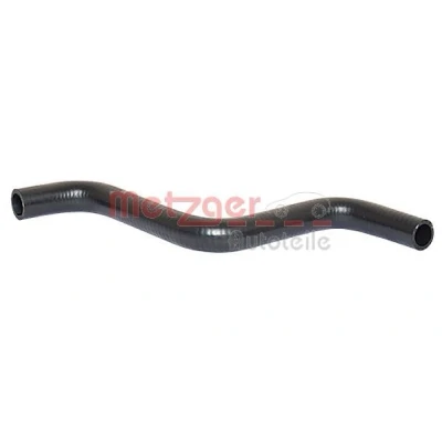 Billede af METZGER 2420713 Kølerslanger EPDM (ethyl propylen dien gummi) FIAT: Punto II Hatchback