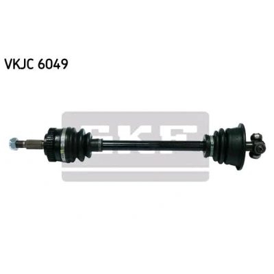 Billede af SKF VKJC 6049 Trækaksel 639