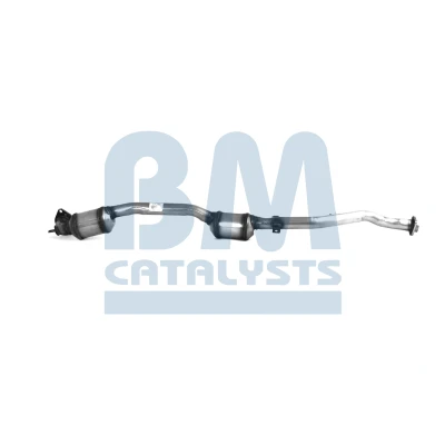 Billede af BM CATALYSTS BM91425H Katalysator Approved
