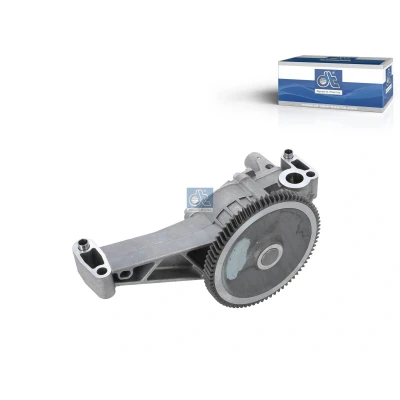 Billede af Oliepumpe DT 1.40603